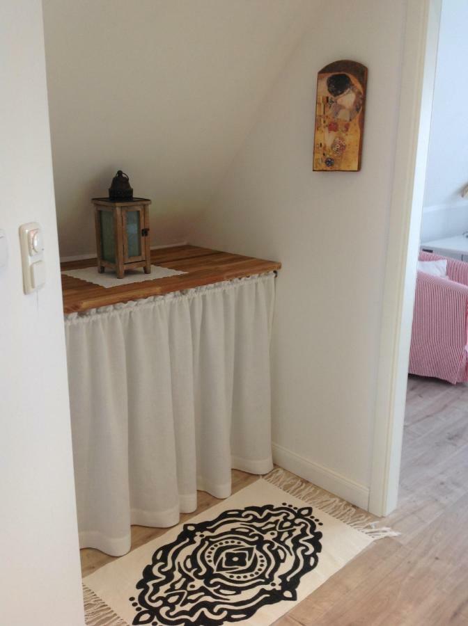 Ferienhaus Bergidylle 温特贝格 外观 照片