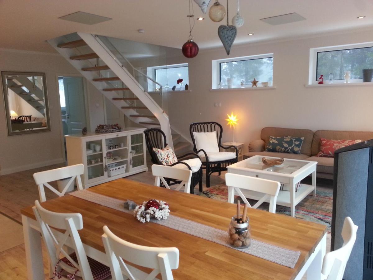 Ferienhaus Bergidylle 温特贝格 客房 照片